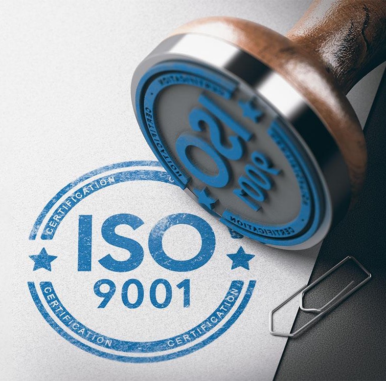 نظام إدارة الجودة للجمعيات الخيرية (QMS – ISO 9001:2015)